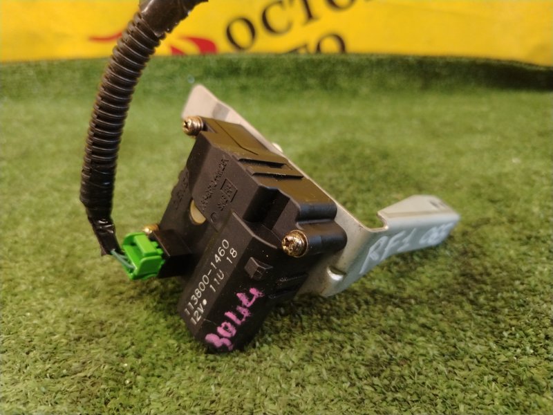 Сервопривод заслонок печки, 300 рублей, Красноярск