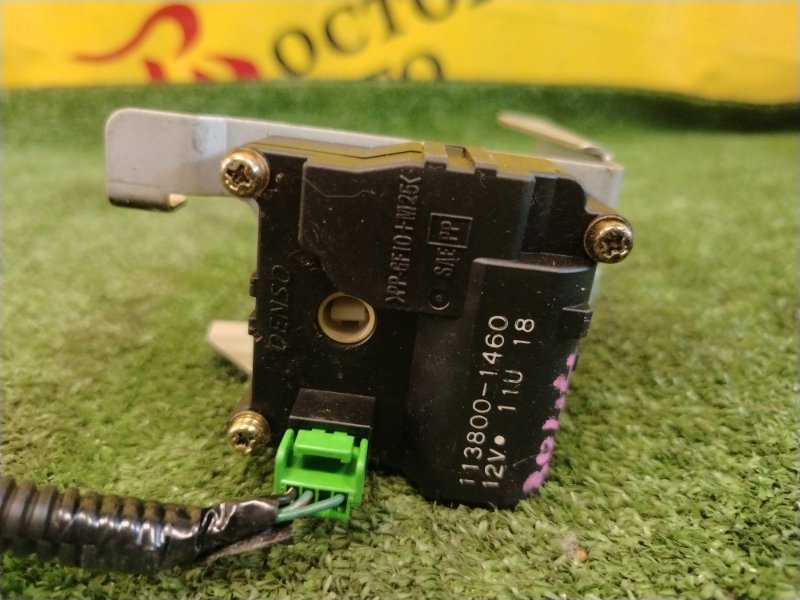 Сервопривод заслонок печки, 300 рублей, Красноярск