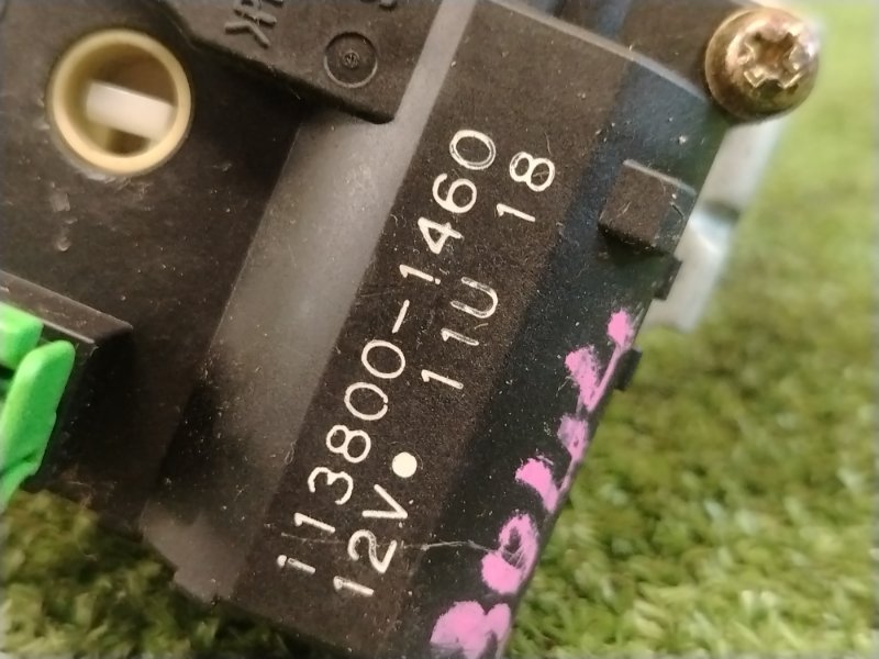 Сервопривод заслонок печки, 300 рублей, Красноярск