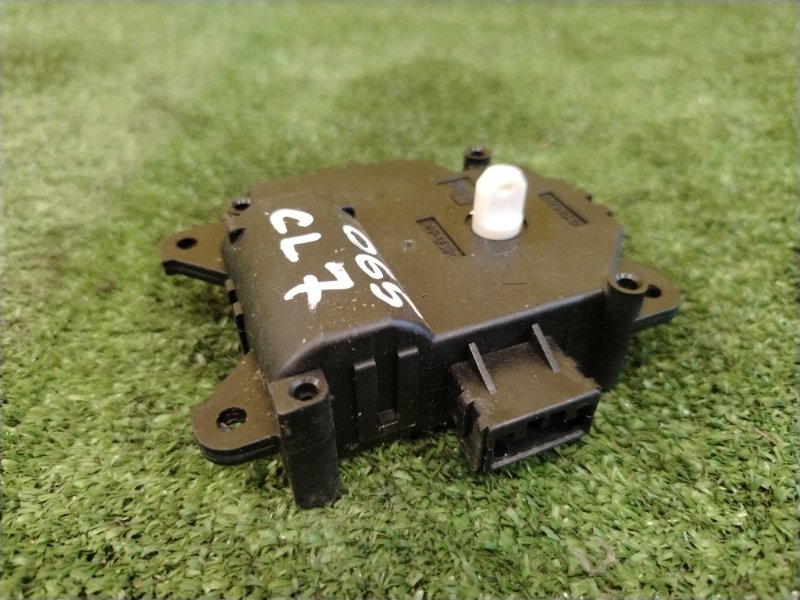 Сервопривод заслонок печки, 300 рублей, Красноярск