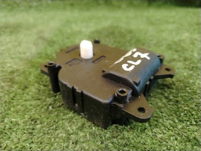 Сервопривод заслонок печки, 300 рублей, Красноярск