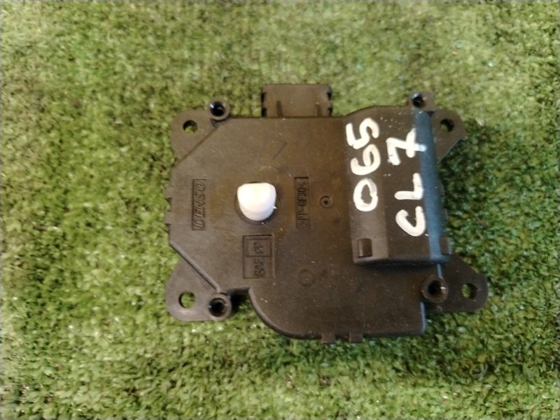 Сервопривод заслонок печки, 300 рублей, Красноярск