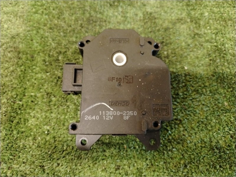 Сервопривод заслонок печки, 300 рублей, Красноярск