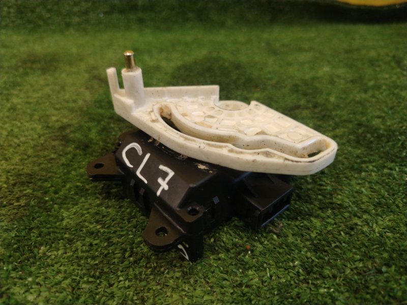 Сервопривод заслонок печки, 300 рублей, Красноярск