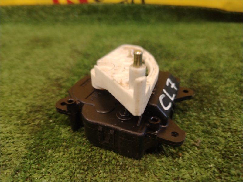 Сервопривод заслонок печки, 300 рублей, Красноярск