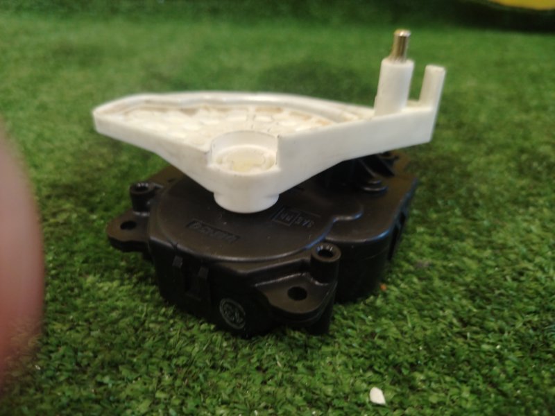 Сервопривод заслонок печки, 300 рублей, Красноярск