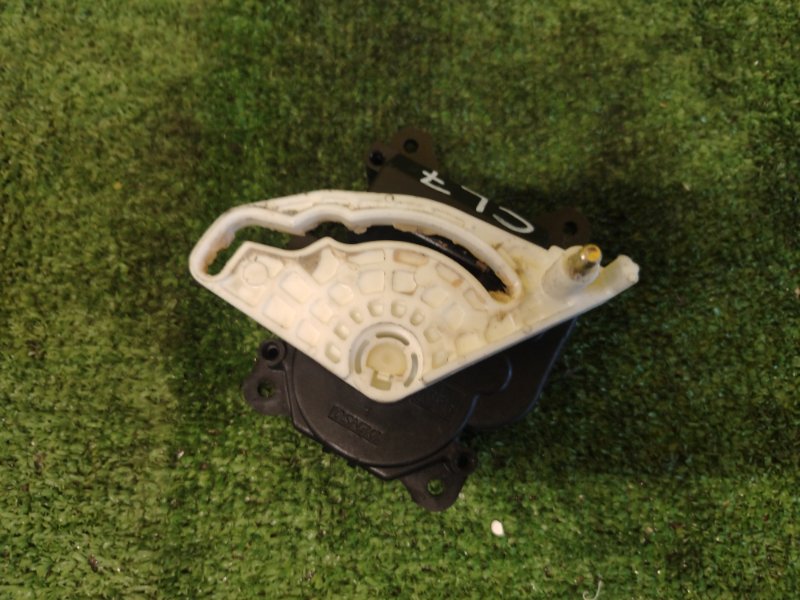 Сервопривод заслонок печки, 300 рублей, Красноярск