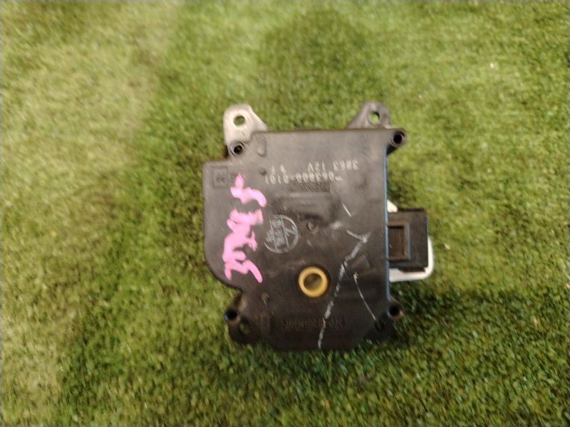 Сервопривод заслонок печки, 300 рублей, Красноярск