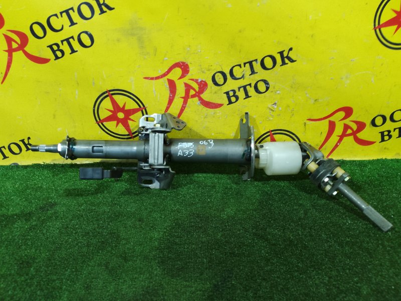 Рулевая колонка, 800 рублей, Красноярск