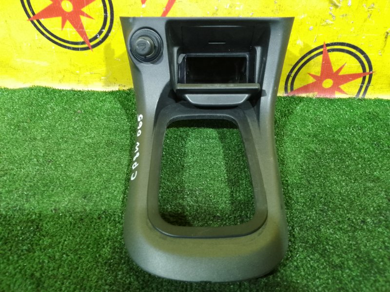 Консоль КПП, 300 рублей, Красноярск