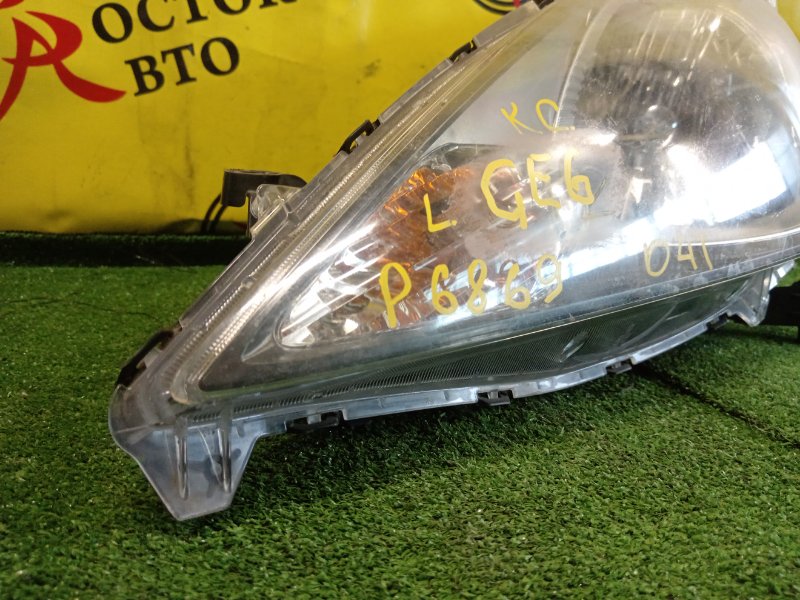 фара, 3000 рублей, Красноярск