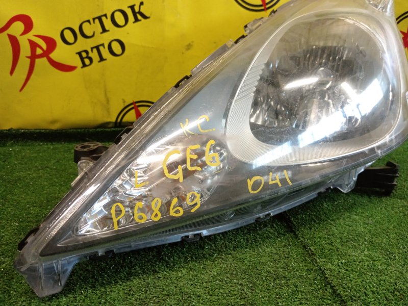 фара, 3000 рублей, Красноярск