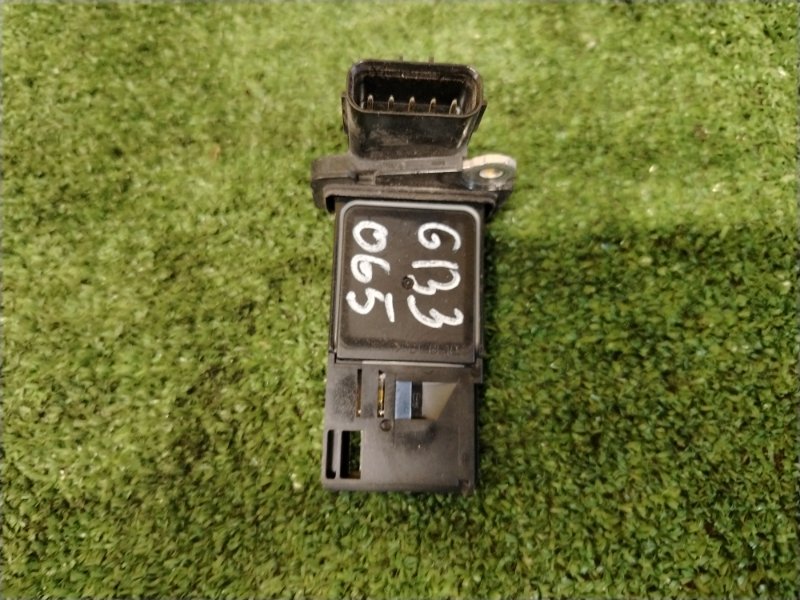 расходомер (датчик расхода воздуха), 350 рублей, Красноярск