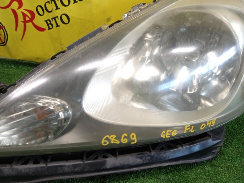 фара, 3000 рублей, Красноярск