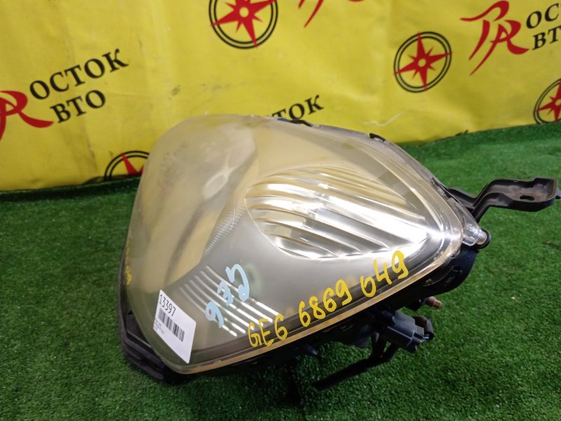 фара, 3000 рублей, Красноярск