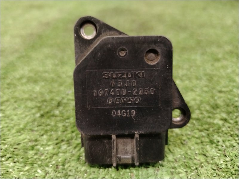 расходомер (датчик расхода воздуха), 350 рублей, Красноярск