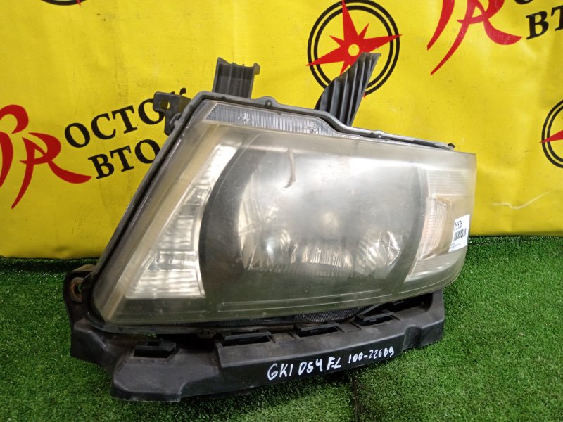 фара, 2000 рублей, Красноярск