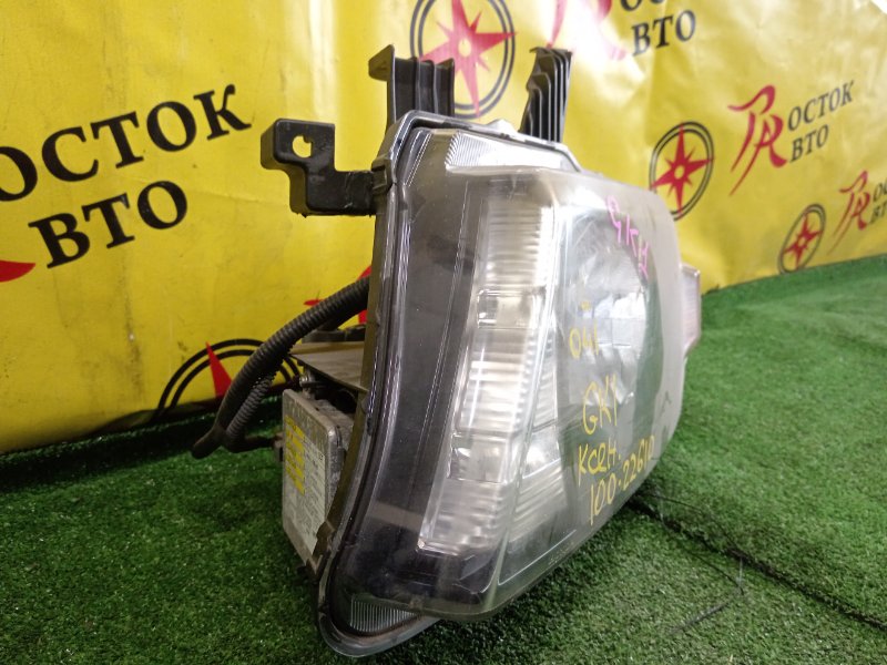 фара, 2800 рублей, Красноярск