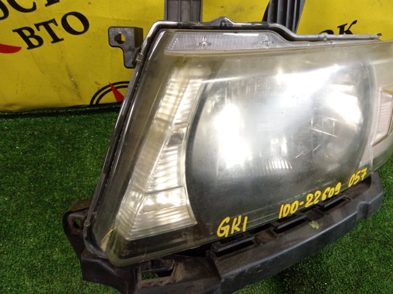 фара, 2000 рублей, Красноярск