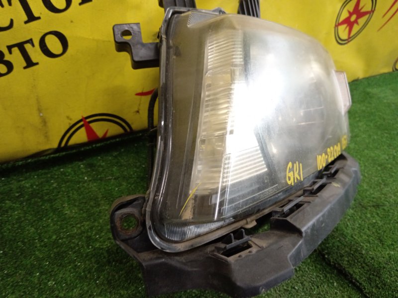 фара, 2000 рублей, Красноярск