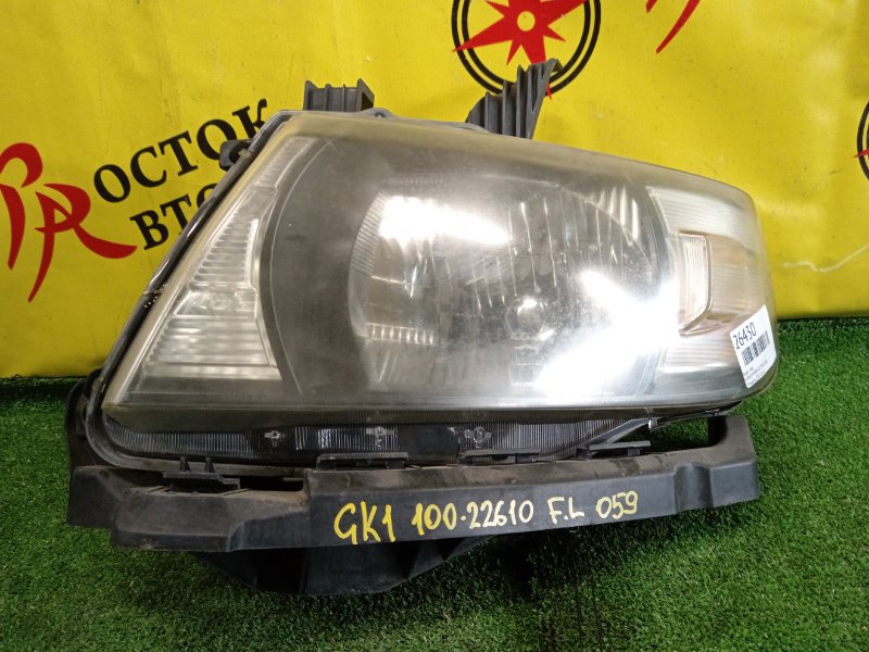 фара, 2800 рублей, Красноярск