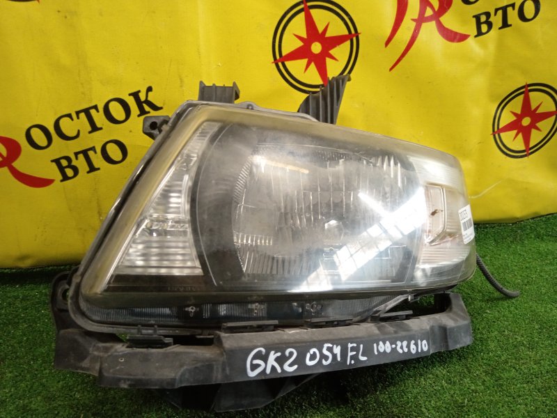 фара, 2800 рублей, Красноярск