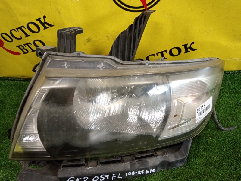 фара, 2800 рублей, Красноярск