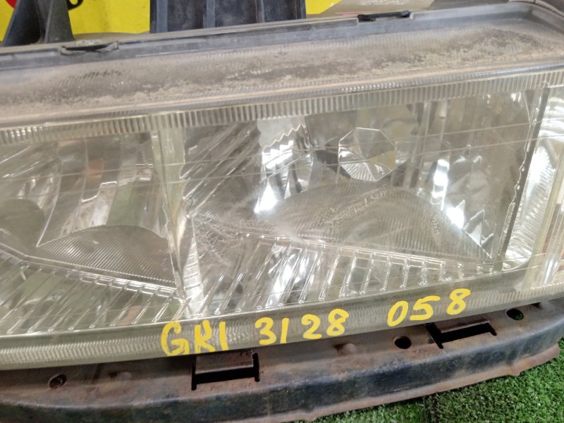 фара, 2500 рублей, Красноярск