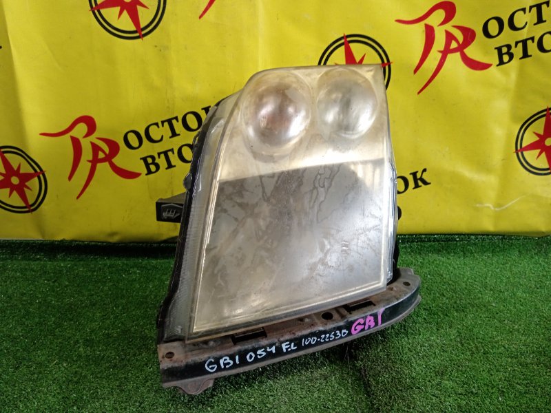 фара, 2500 рублей, Красноярск