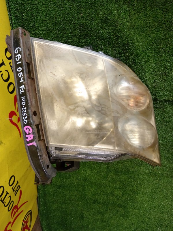 фара, 2500 рублей, Красноярск