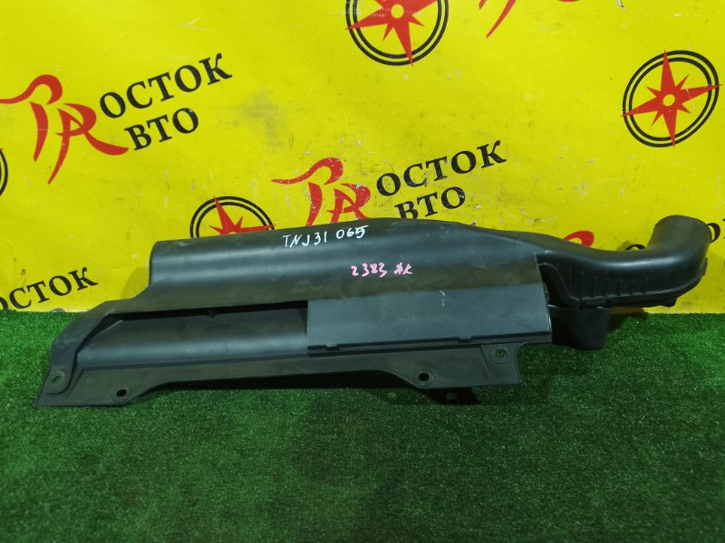 Воздухозаборник, 3500 рублей, Красноярск