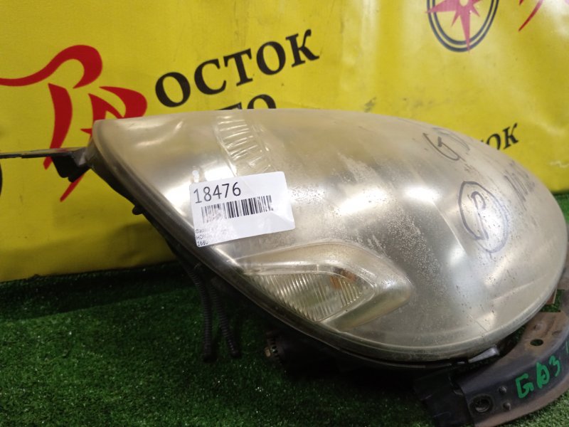 фара, 2200 рублей, Красноярск