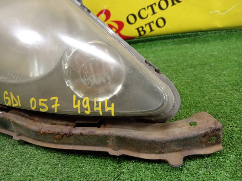 фара, 2000 рублей, Красноярск