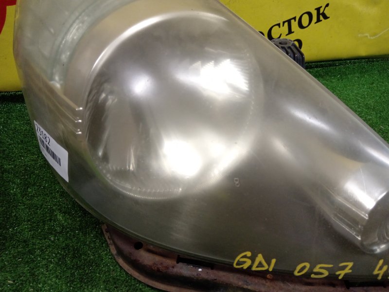 фара, 2000 рублей, Красноярск