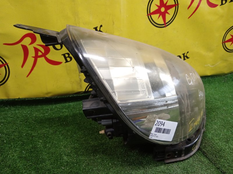 фара, 2000 рублей, Красноярск