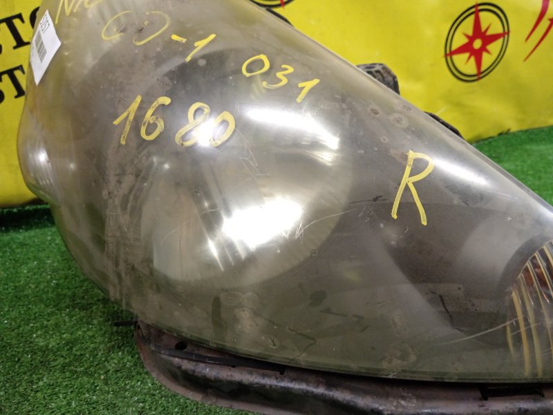 фара, 2000 рублей, Красноярск