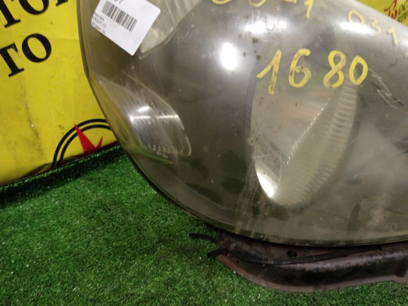 фара, 2000 рублей, Красноярск