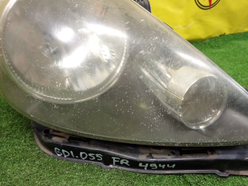 фара, 2000 рублей, Красноярск