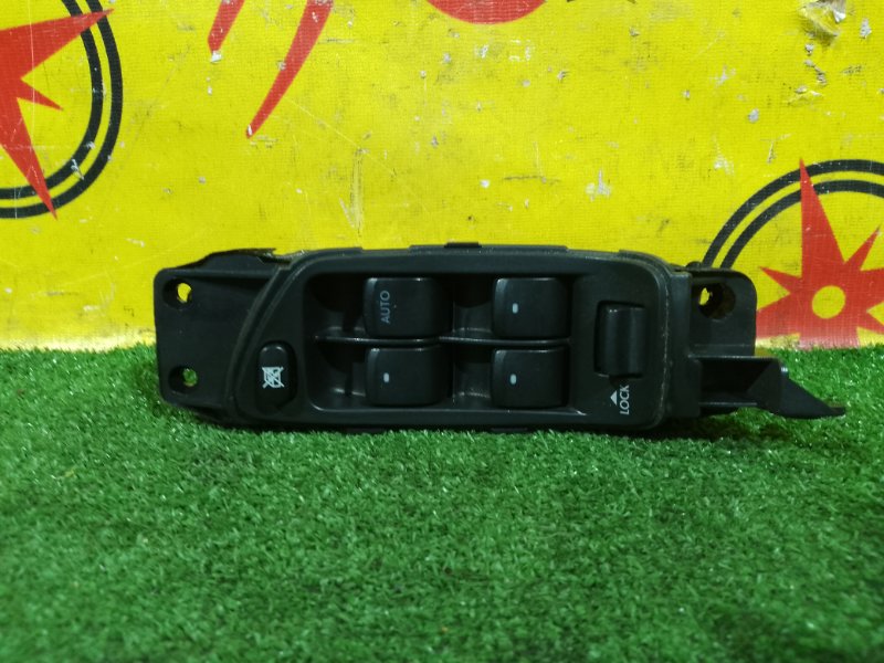 Блок управления стеклоподъемниками, 1500 рублей, Красноярск