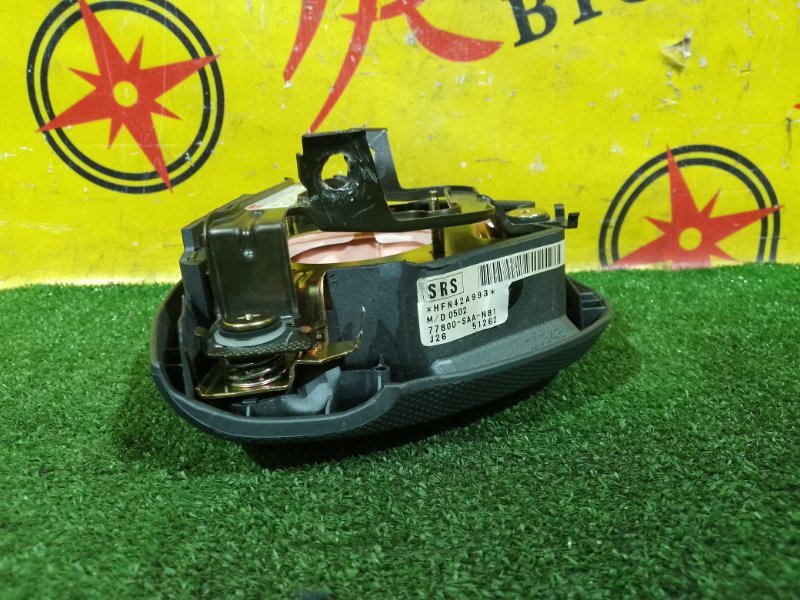 airbag, 500 рублей, Красноярск