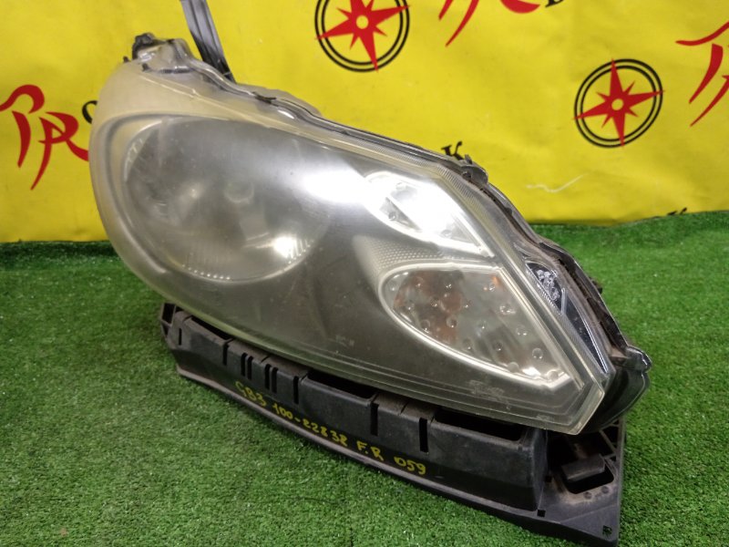 фара, 3000 рублей, Красноярск