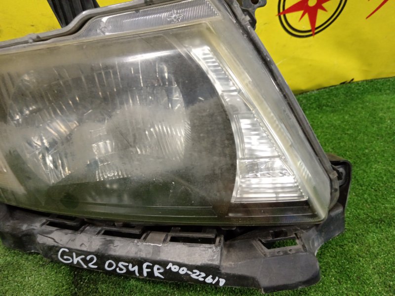 фара, 2800 рублей, Красноярск