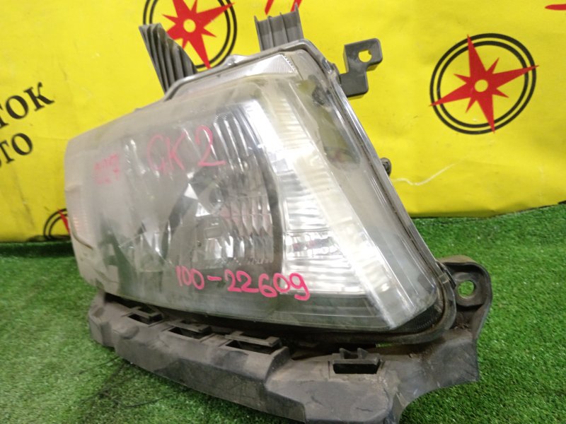 фара, 2000 рублей, Красноярск