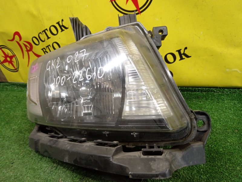 фара, 2800 рублей, Красноярск