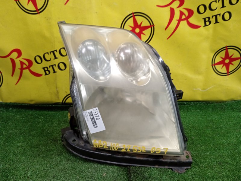 фара, 1700 рублей, Красноярск