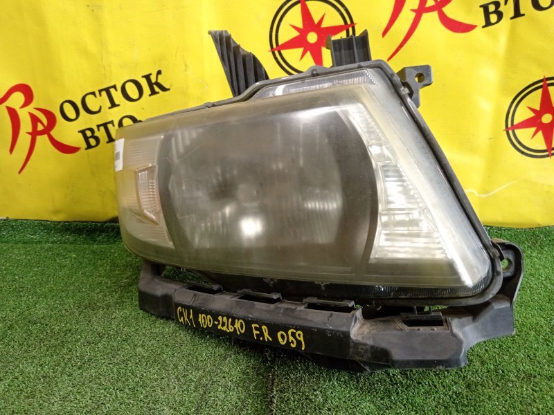 фара, 2800 рублей, Красноярск