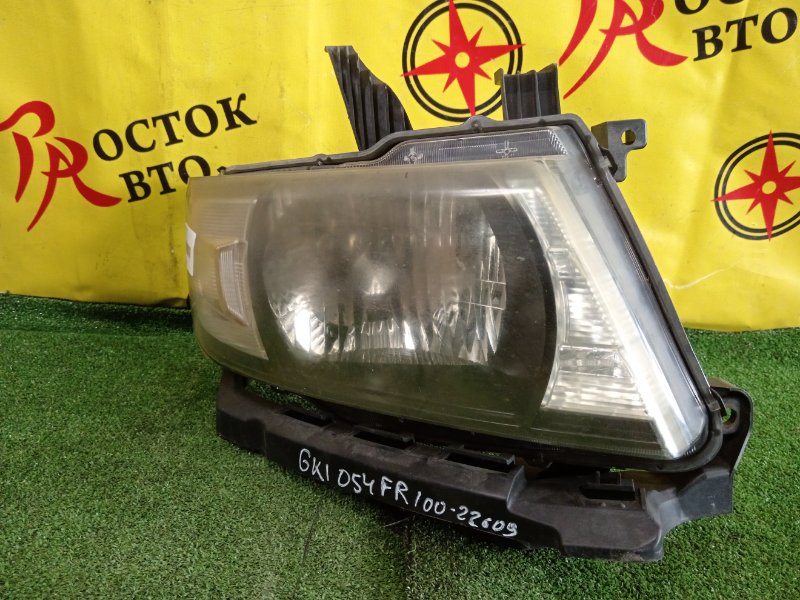 фара, 2000 рублей, Красноярск