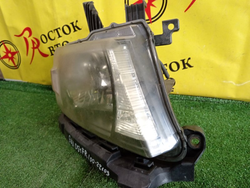 фара, 2000 рублей, Красноярск