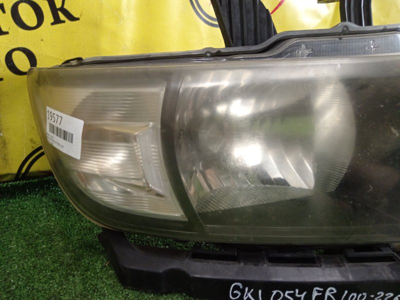 фара, 2000 рублей, Красноярск