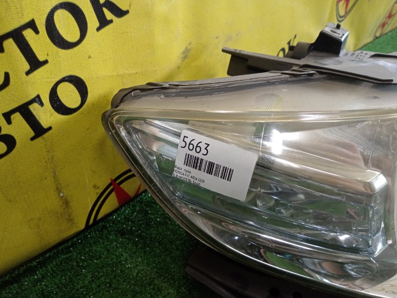 фара, 3250 рублей, Красноярск